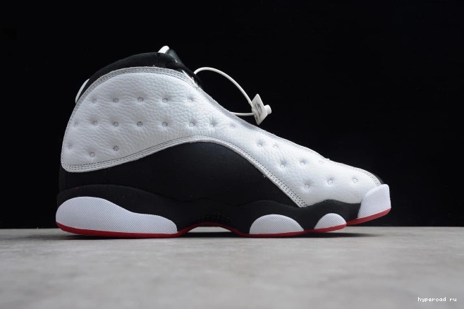 13 Jordan Air 414571-104 (2018) Game Got He Retro 0611